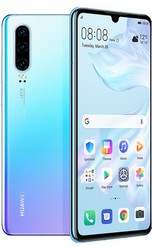 Замена динамика на телефоне Huawei P30 Pro в Новокузнецке